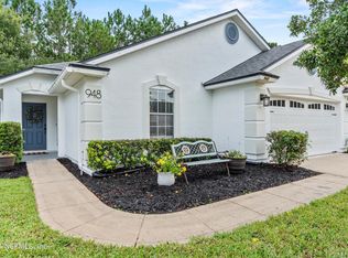 948 Beckingham Dr, Saint Augustine, FL 32092