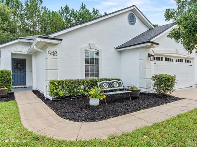 948 BECKINGHAM Drive, Saint Augustine, FL, 32092