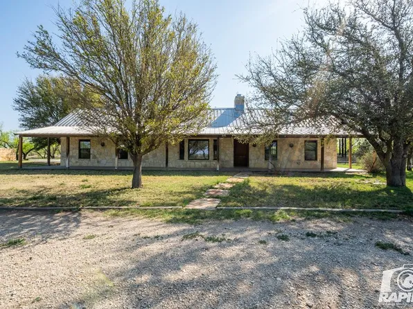 1806 Blackwood Rd, San Angelo, TX 76905