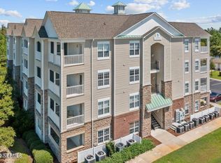 100 Gateway Dr #144, Holly Ridge, NC 28445
