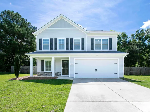 1718 Dominion Dr, Columbia, SC 29209