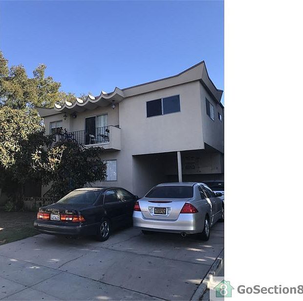 1st image of 3562 Mentone Ave #7
