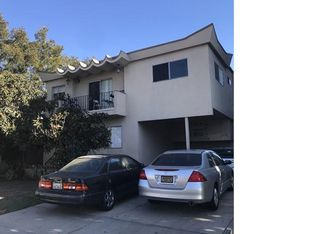 3562 Mentone Ave #7, Los Angeles, CA 90034