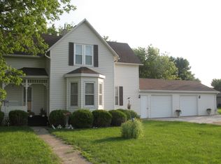 204 Brown St, Gayville, SD 57031
