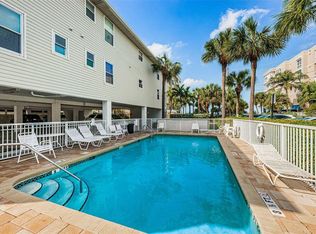 1412 Gulf Blvd APT 102A, Indian Rocks Beach, FL 33785