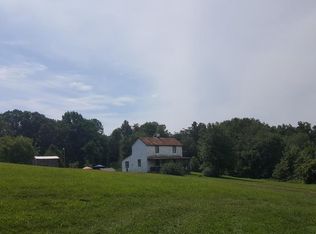 4418 Molsons Ridge Rd, Marshall, VA 20115