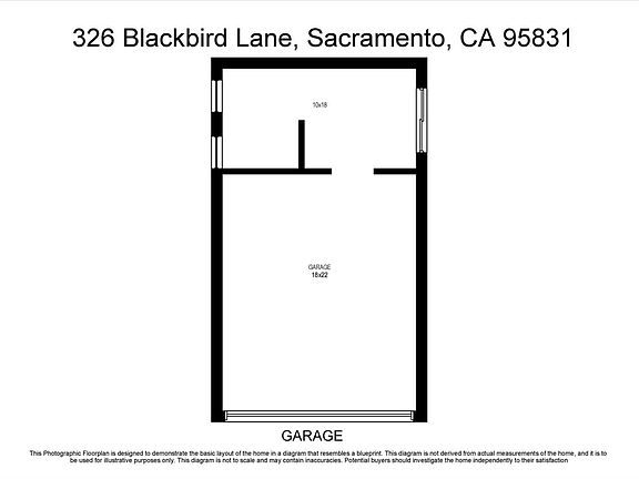 3rd image of 326 Blackbird Ln