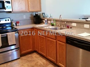 12301 Kernan Frst UNIT 1206, Jacksonville, FL 32225