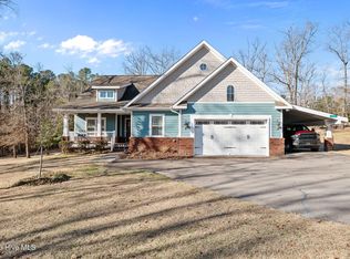 406 James H Road, Cameron, NC 28326