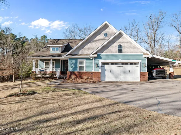 406 James H Road, Cameron, NC 28326