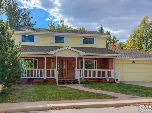 1050 Berea Dr, Boulder, CO 80305