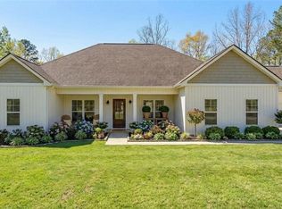 12850 Lesueur Rd, Northport, AL 35475