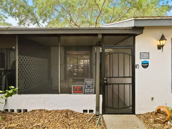 7115 Parkside Villas Dr N, Saint Petersburg, FL 33709