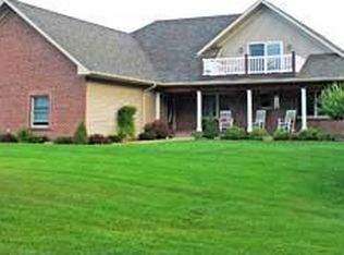 4518 Shelby Ann Ct, Pigeon, MI 48755