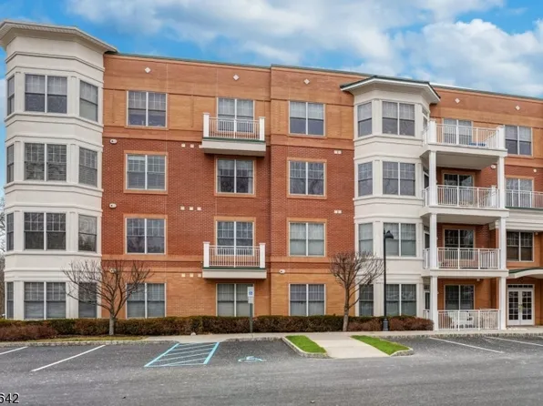 4212 Pointe Gate Dr #12, Livingston Twp., NJ 07039