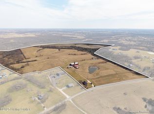 3044/3046 Lake Jericho Rd, Smithfield, KY 40068