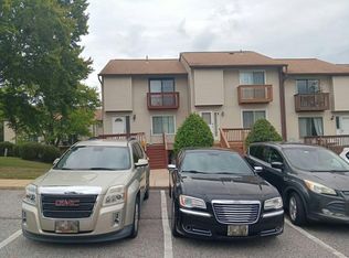 11327 Laurelwalk Dr, Laurel, MD 20708
