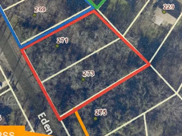 271&273 Eden Cir, Pineville, NC 28134