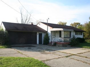 7073 N Clio Rd, Mount Morris, MI 48458