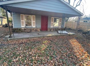 2312 E Atlantic Street, Springfield, MO 65803