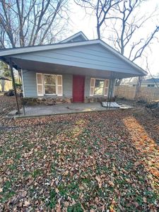 2312 E Atlantic Street, Springfield, MO, 65803