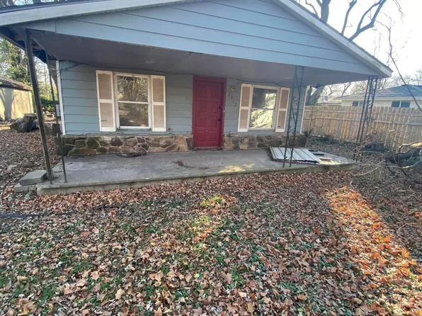 2312 E Atlantic Street, Springfield, MO 65803