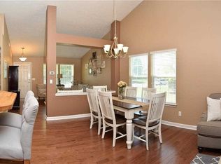 14538 Harrison Pkwy, Fishers, IN 46038