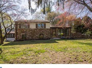 862 Parkridge Dr, Media, PA 19063