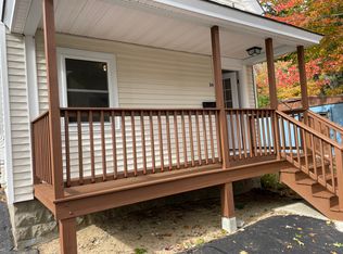 28 Free St, Lisbon, ME 04252
