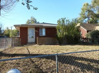 6160 W 1st Ave, Lakewood, CO 80226