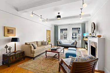 Sold by Corcoran