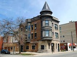 Grand Ave. Property, Chicago, IL 60622