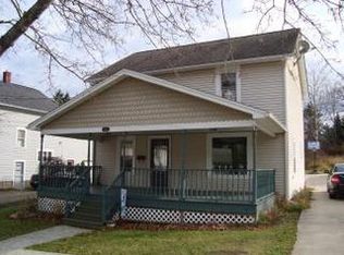 129 Early St, Wellsville, NY