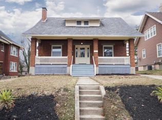 3731 Carson Ave, Cincinnati, OH 45211
