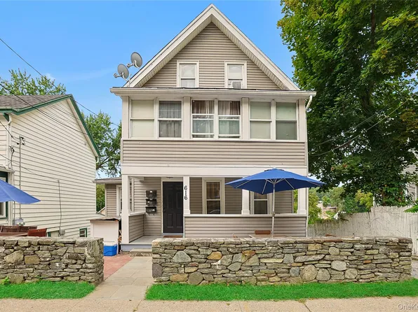 616 N Division Street, Peekskill, NY 10566