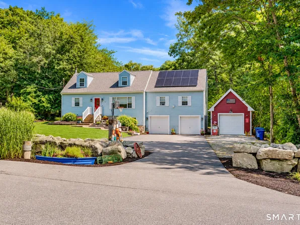 35 Pepperbox Road, Waterford, CT 06385