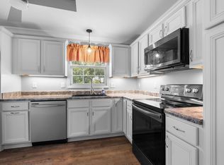 821 Luxemburg Dr, Hermitage, TN 37076