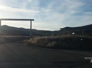 Tbd Stevens Gulch, Challis, ID 83226