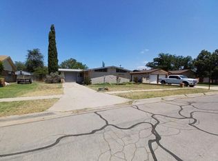 3508 Camarie Ave, Midland, TX 79707