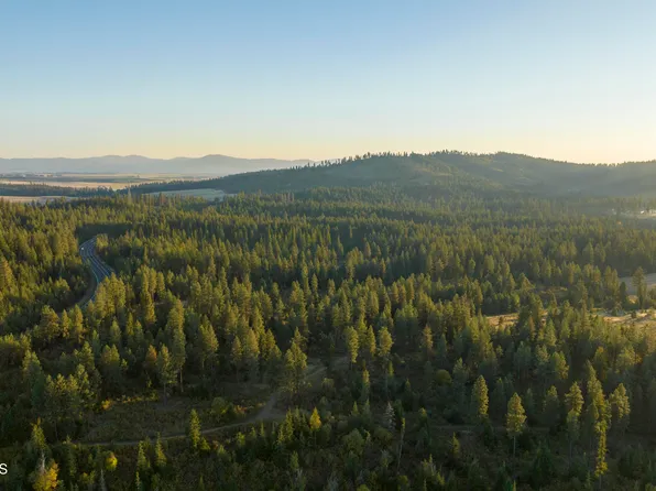 Nka South Hwy #95, Plummer, ID 83851