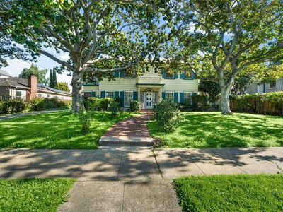 1240 McKendrie St, San Jose, CA, 95126