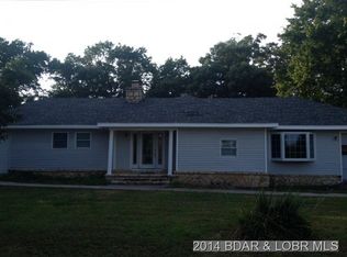 422 Overlook Rd, Lake Ozark, MO 65049