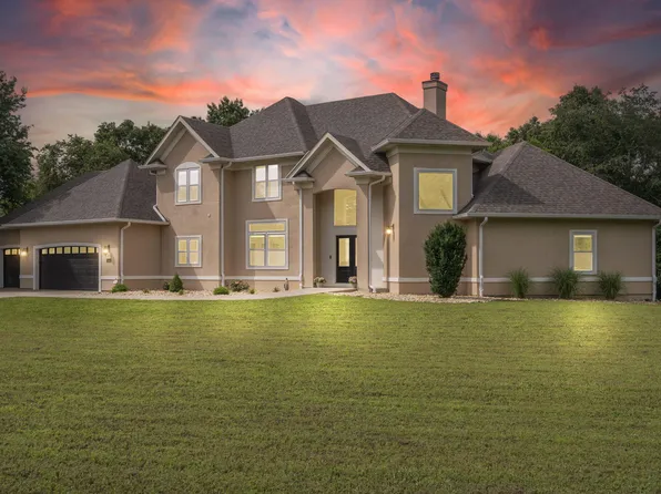 5149 S Deer Meadow Lane, Republic, MO 65738