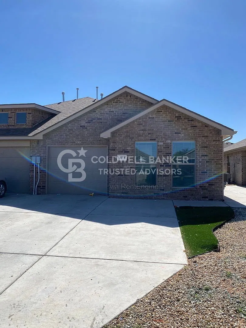 3 bed, 2.0 bath, 1187 sqft, $1,175 — Photo 1