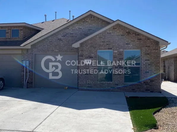 2135 N Texas Ave #B, Lubbock, TX 79403