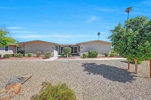 10837 W Santa Fe Dr Photo 1