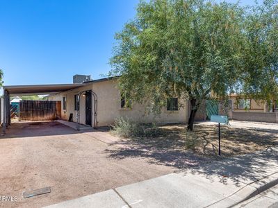 2129 N Summer St, Mesa, AZ, 85203