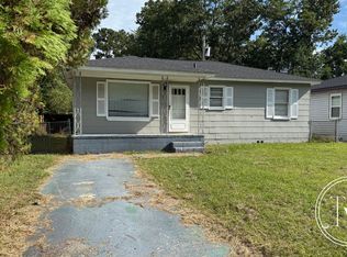 1514 Heron St, Savannah, GA 31415
