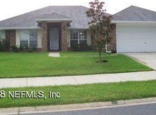 2648 Fox Creek Dr E, Jacksonville, FL 32221