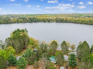66875 Spider Lake Cir, Iron River, WI 54847